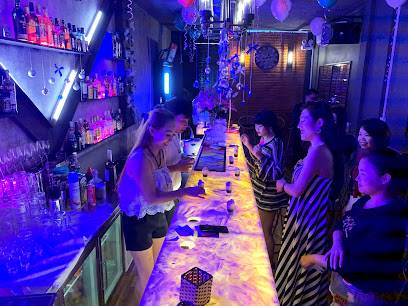 Loca Local Bar & Grill (Hô Chi Minh Ville, Viêt Nam)