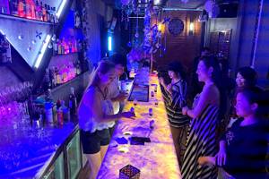 Loca Local Bar & Grill