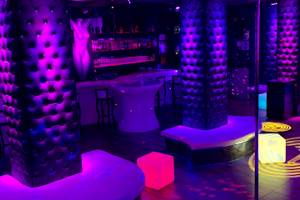 Local Swinger Liberal Encuentros Vip Madrid