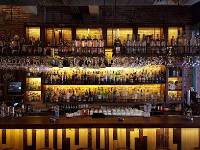 Lock Stock (Beyrouth, Liban)