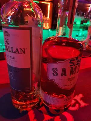 Loco Bar (Phnom Penh, Cambodge)