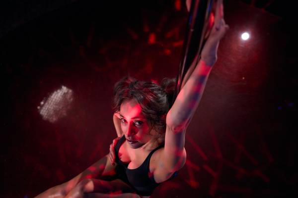 Loft Men's Club (Moscou, Russie)