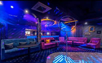 Lolipop Striptiz-klub Ooo Dzhastfoyu (Minsk, Biélorussie)