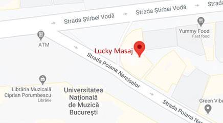 Lucky Love Night Club (Bucarest, Roumanie)
