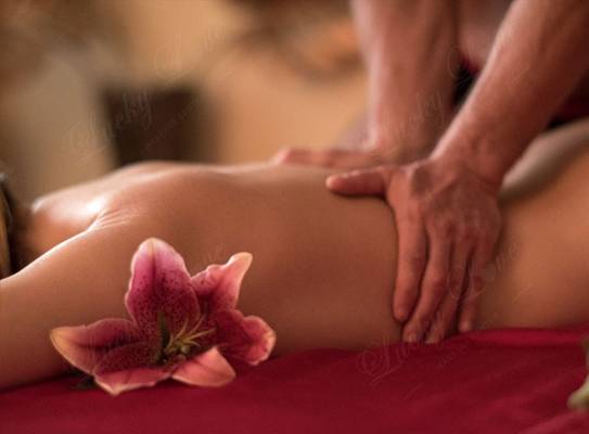 Luckymassage (Bucarest, Roumanie)
