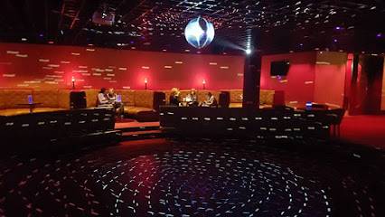 Luna Bar (Bratislava, Slovaquie)