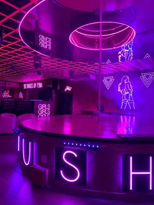 Lush Cape Town (Le Cap, Afrique du Sud)