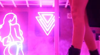 Lush Cape Town (Le Cap, Afrique du Sud)