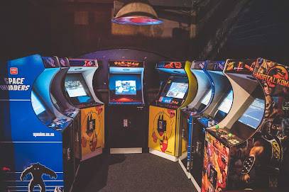 Lush Entertainment (Christchurch, Nouvelle-Zélande)