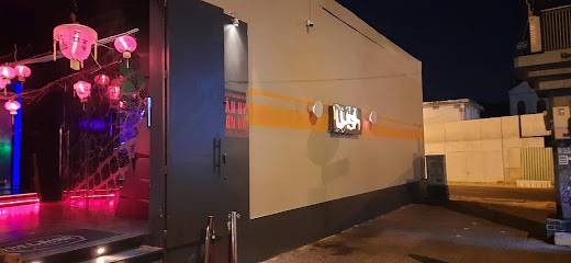 Lush (Hô Chi Minh Ville, Viêt Nam)