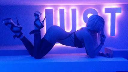 Lust Gentlemen Club (San Juan, Porto Rico)