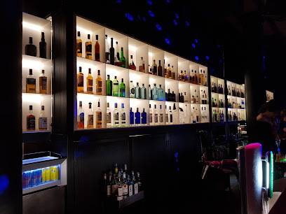 Lux Club (Lisbonne, Portugal)