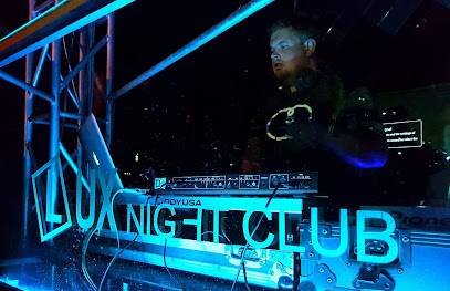 Lux Club (Oulan-Bator, Mongolie)