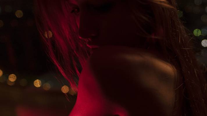 Lux Massage (Kyiv, Ukraine)