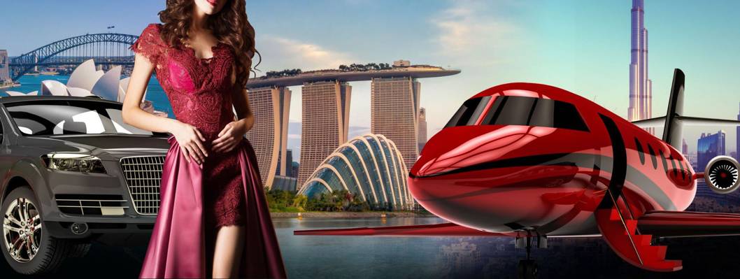 Luxedates (Singapour, Singapour)