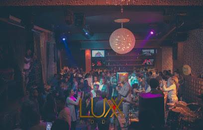 Luxx Addis Club | Bole (Addis-Abeba, Éthiopie)