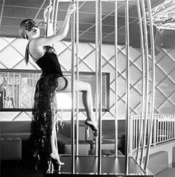 Luxy Club Milano (Milan, Italie)
