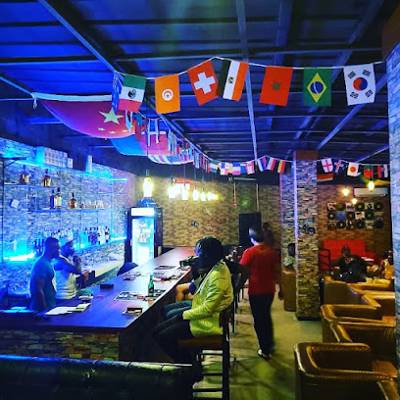 Luxy Night Club (Ouagadougou, Burkina Faso)