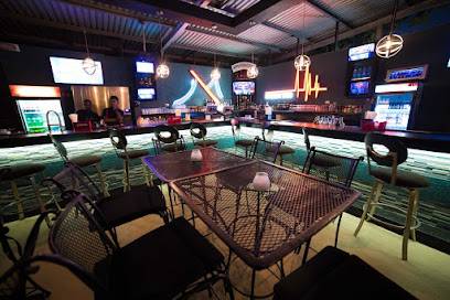 Macau Gaming Lounge & Bar (Kingston, Jamaïque)