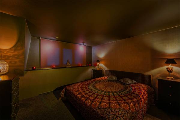 Machiavelly - Brussels Private Erotic Club (Bruxelles, Belgique)