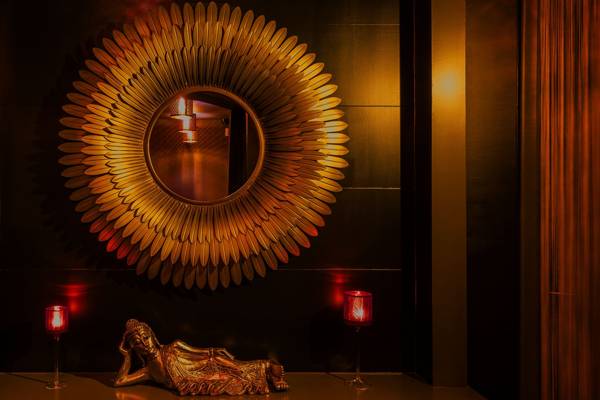 Machiavelly - Brussels Private Erotic Club (Bruxelles, Belgique)