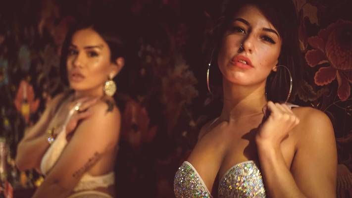 Madam Strip Club & Tabledance (Munich, Allemagne)