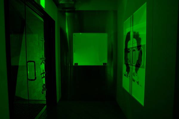 Madam Woo Tokyo (Tokyo, Japon)