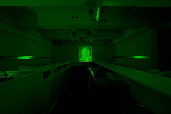 Madam Woo Tokyo (Tokyo, Japon)