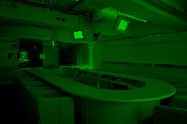 Madam Woo Tokyo (Tokyo, Japon)