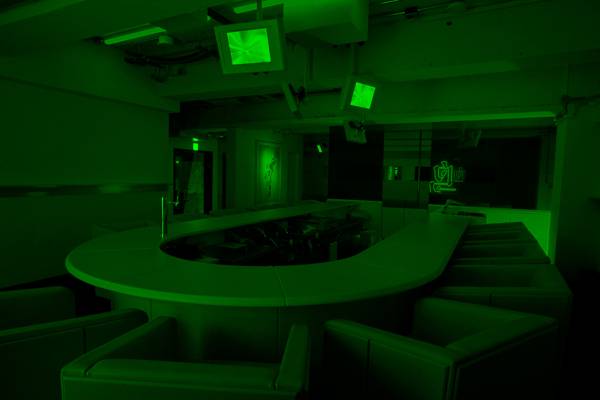 Madam Woo Tokyo (Tokyo, Japon)