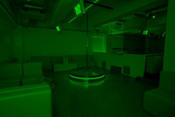 Madam Woo Tokyo (Tokyo, Japon)