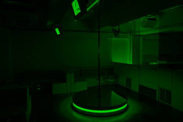 Madam Woo Tokyo (Tokyo, Japon)