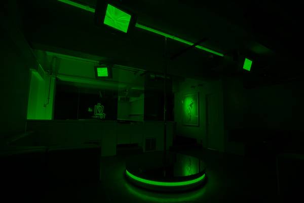 Madam Woo Tokyo (Tokyo, Japon)