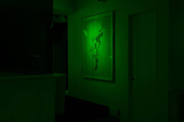 Madam Woo Tokyo (Tokyo, Japon)