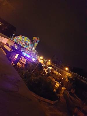 Magdalena (Berlin, Allemagne)