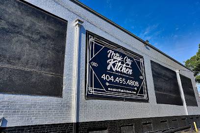 Magic City (Atlanta, États-Unis)