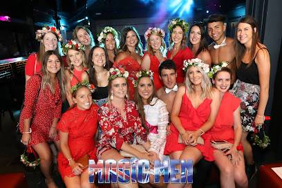 Magic Hens (Melbourne, Australie)