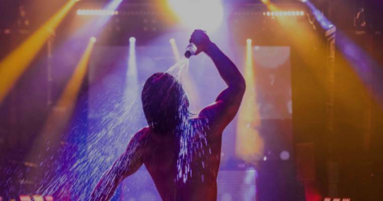 Magic Hens (Melbourne, Australie)