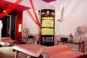 Magic Massage Zürich - Erotik Massagen