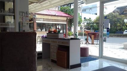 Magictable Bangkok (Bangkok, Thaïlande)