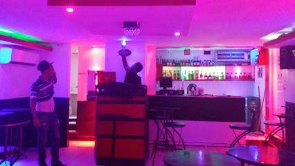 Magneto Nigth Club (Saint Domingue, République dominicaine)