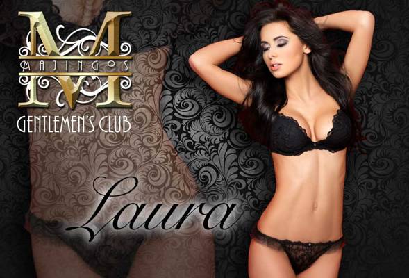 Majingos Gentlemen's Club (Londres, Royaume Uni)