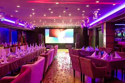 Make Some Noise - Karaoke Club (Tachkent, Ouzbékistan)