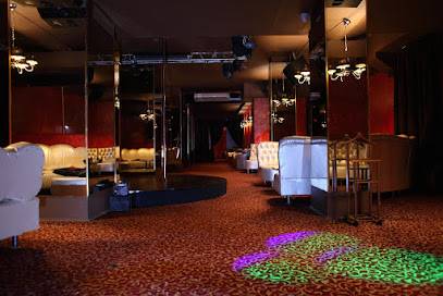 Male Monte Carlo Club (Moscou, Russie)
