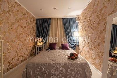 Mal'vina Klub (Moscou, Russie)