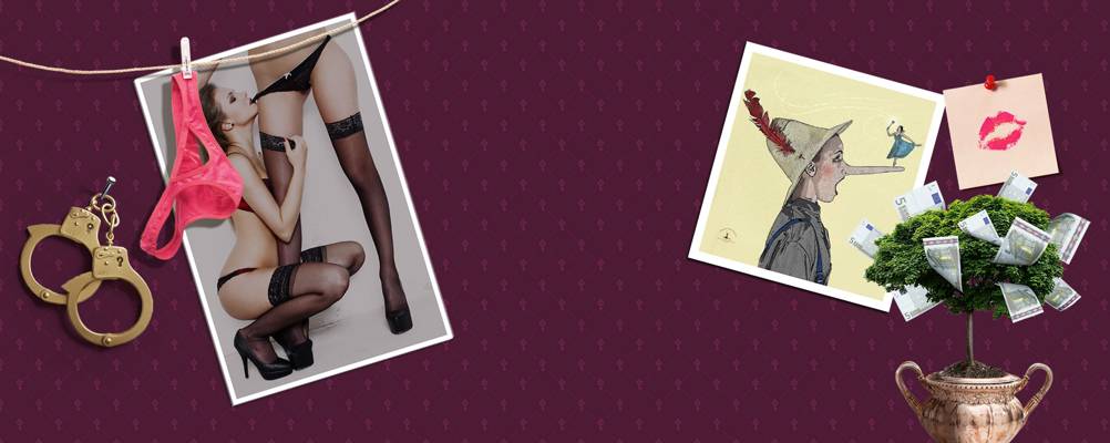 Mal'vina Klub (Moscou, Russie)