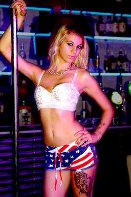 Mambo Cafe Bar (Budapest, Hongrie)