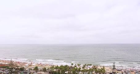 Manhattan Club (Casablanca, Maroc)