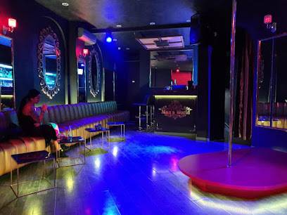 Man's World Club (Bucarest, Roumanie)