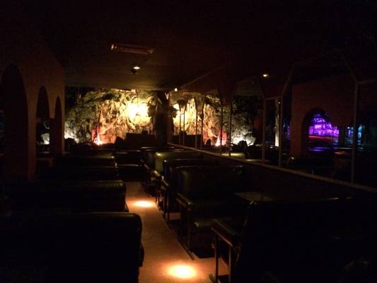 Marrakesh Club (São Paulo, Brésil)